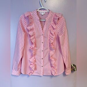 Charter Club Blouse